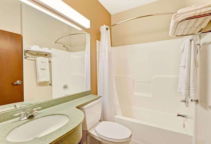 York Microtel Inn & Suites By Wyndham