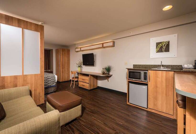 York Microtel Inn & Suites By Wyndham