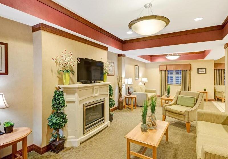 York Microtel Inn & Suites By Wyndham