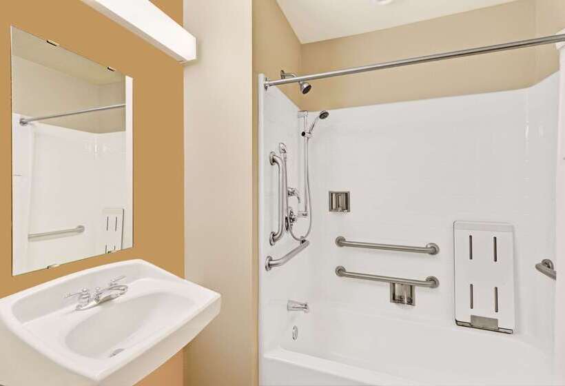 York Microtel Inn & Suites By Wyndham