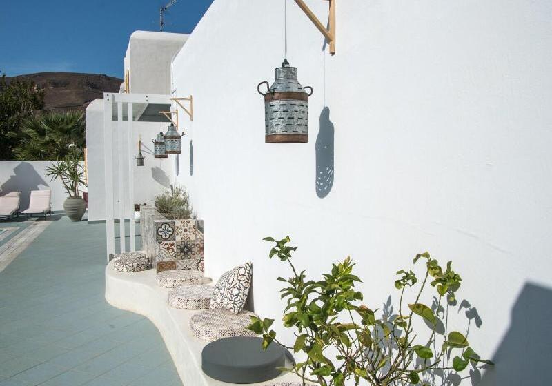 Mouras Resort   Luxury Maisonette Villas