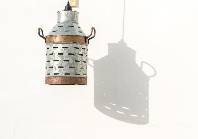 Mouras Resort   Luxury Maisonette Villas