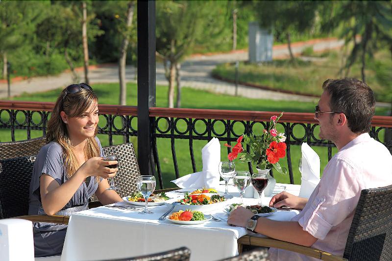 Oludeniz Beach Resort By Z Hotels