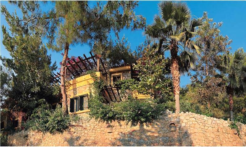 Oludeniz Beach Resort By Z Hotels