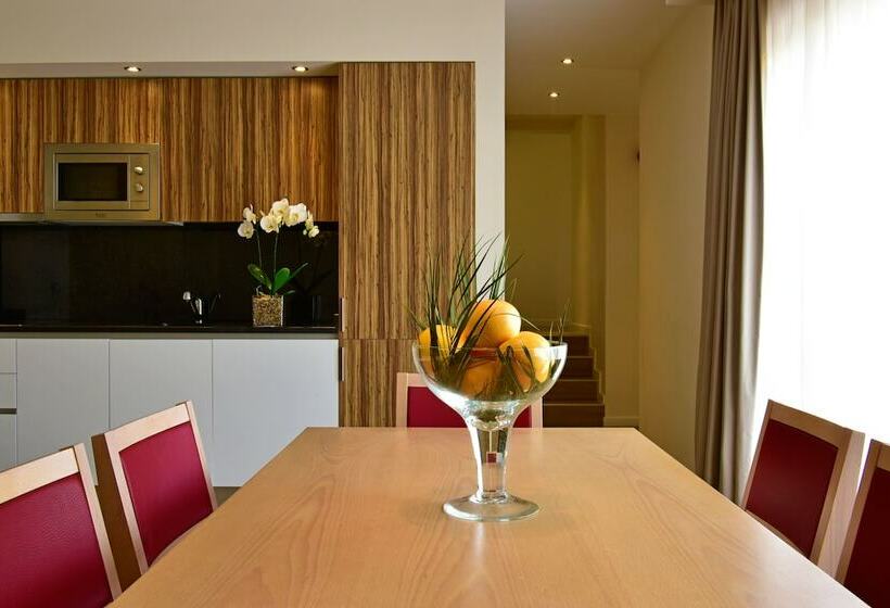 Pestana Alvor Beach Villas