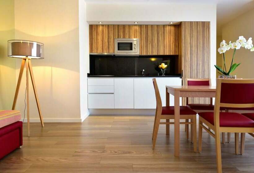 Pestana Alvor Beach Villas