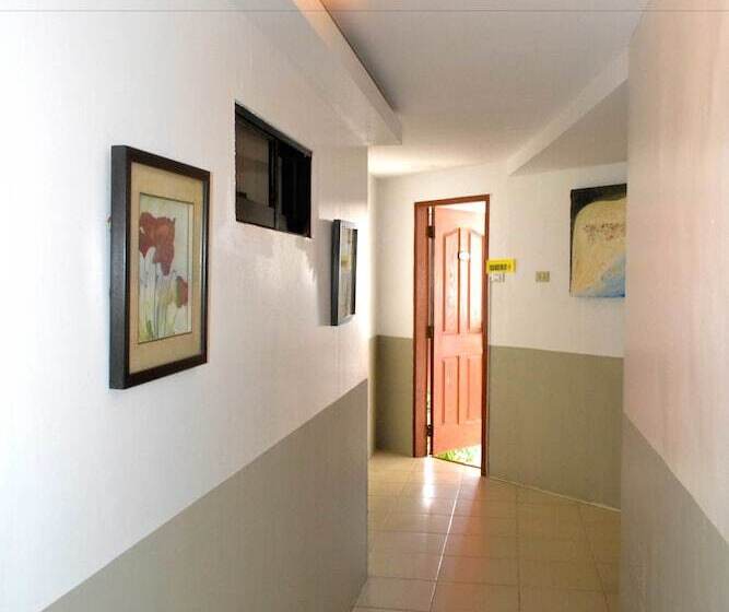 Quoalla Hotel Boracay