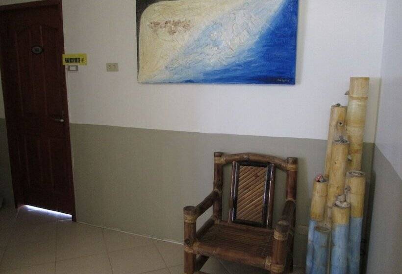 Quoalla Hotel Boracay