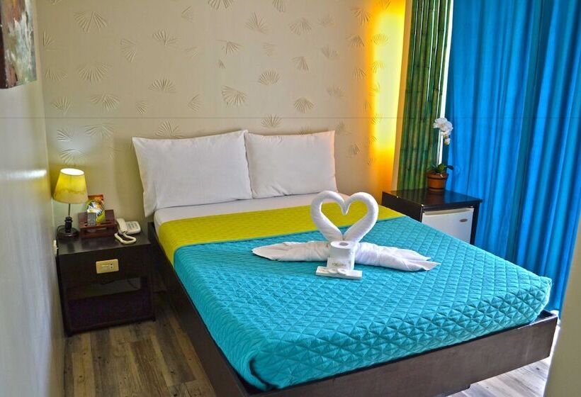 Quoalla Hotel Boracay