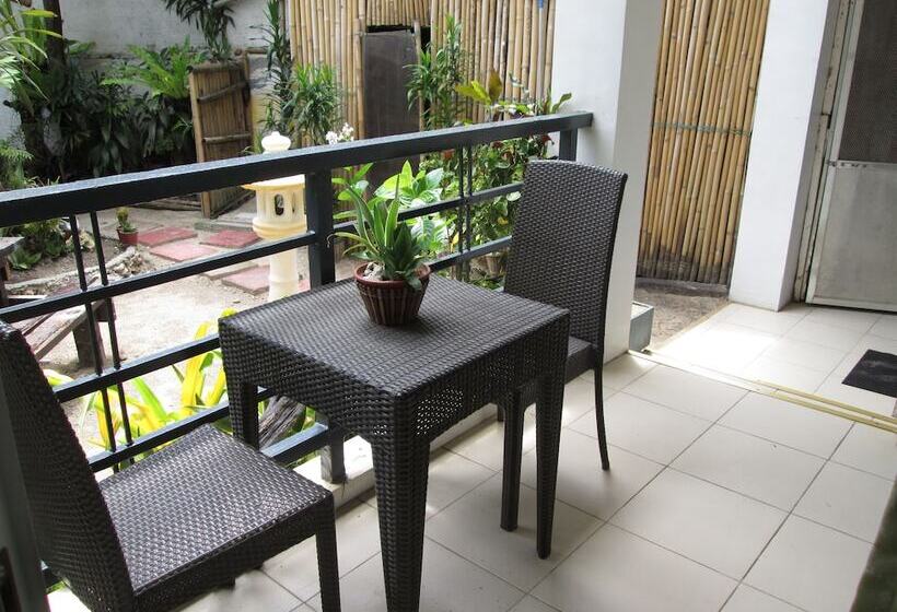 Quoalla Hotel Boracay