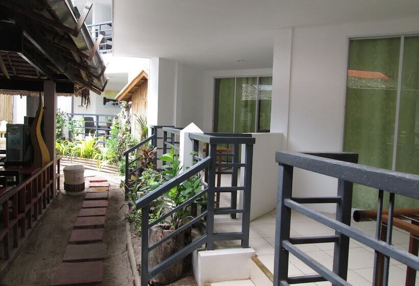 Quoalla Hotel Boracay