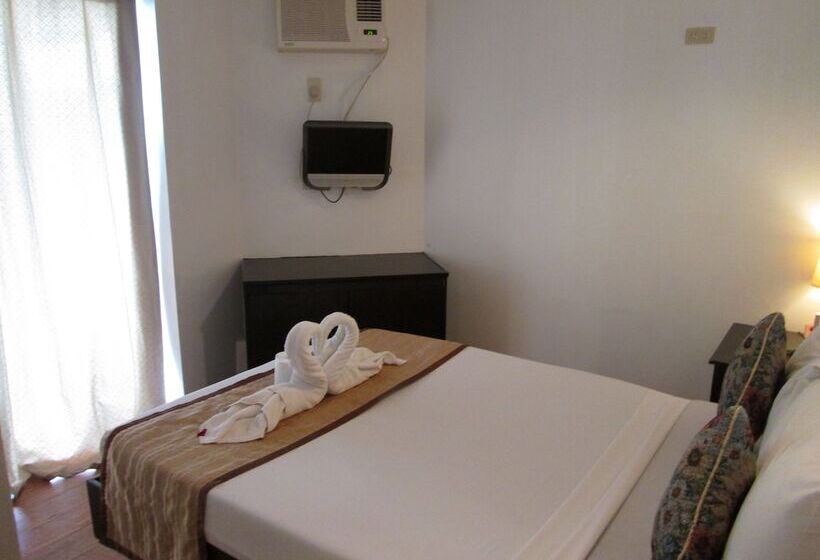 Quoalla Hotel Boracay