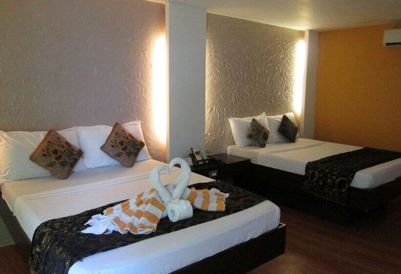 Quoalla Hotel Boracay