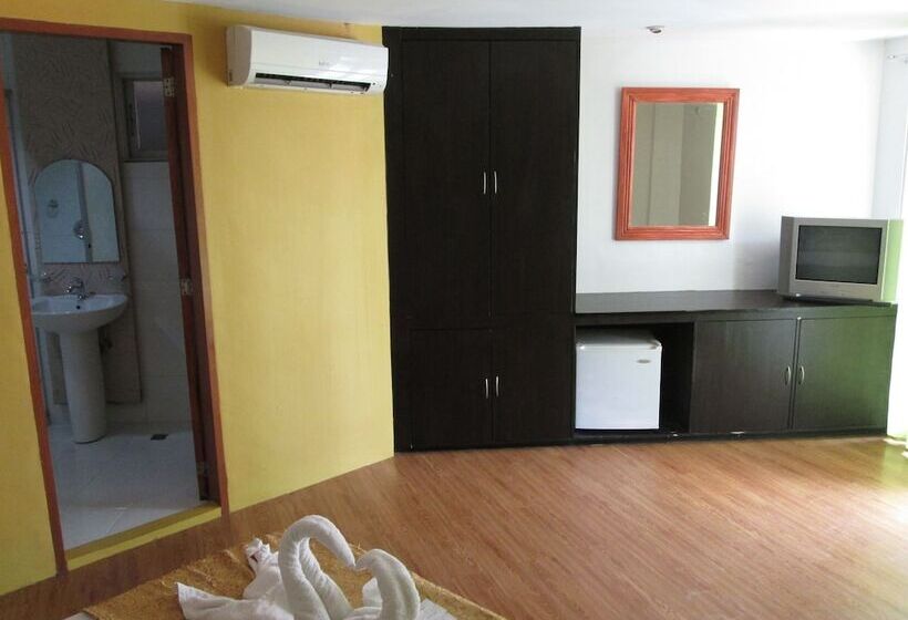 Quoalla Hotel Boracay