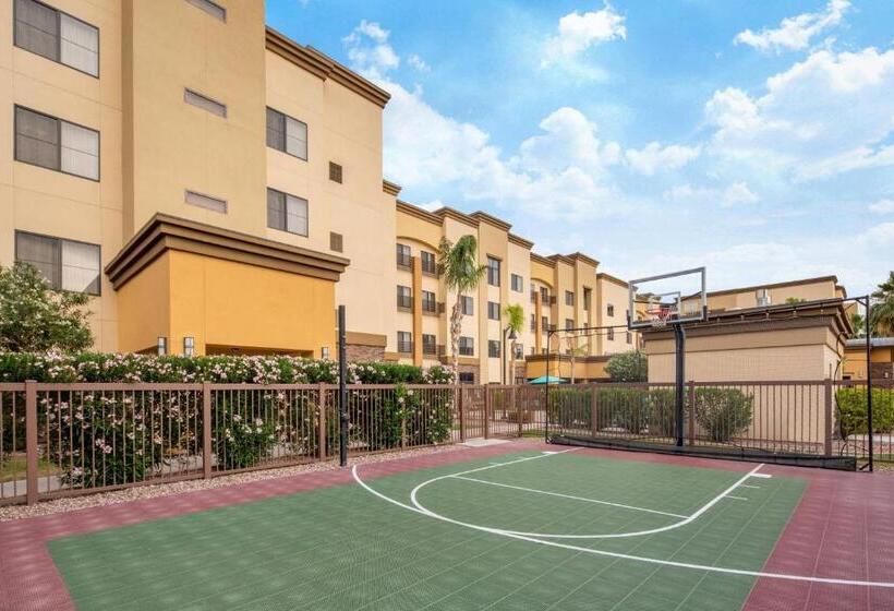 Residence Inn Phoenix Nw/surprise