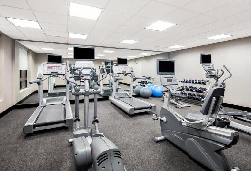 Residence Inn Phoenix Nw/surprise