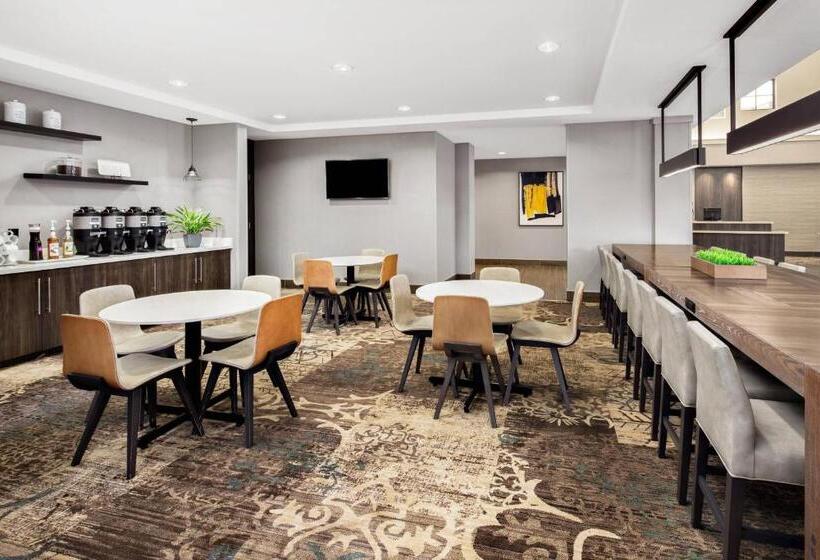 Residence Inn Phoenix Nw/surprise