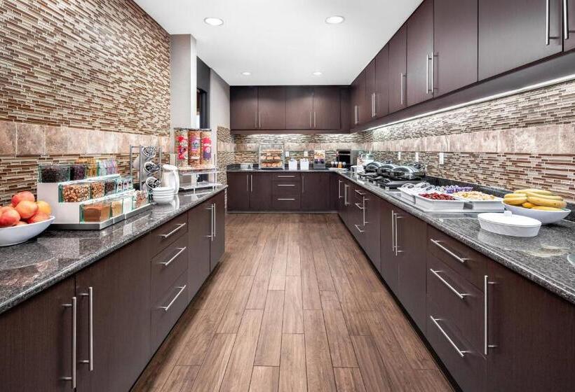 Residence Inn Phoenix Nw/surprise