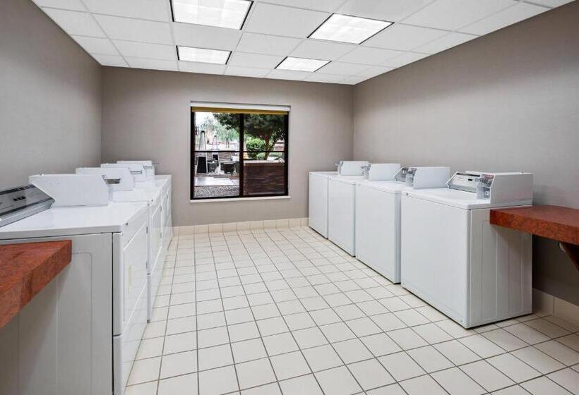 Residence Inn Phoenix Nw/surprise