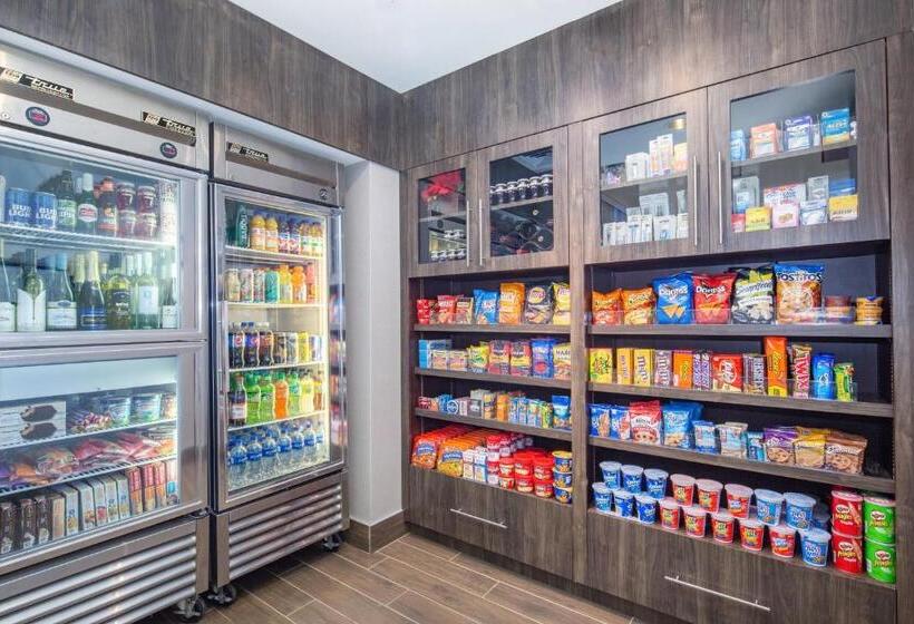 Residence Inn Phoenix Nw/surprise