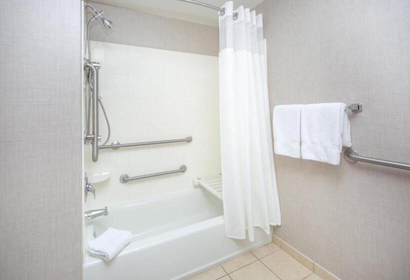 Residence Inn Phoenix Nw/surprise