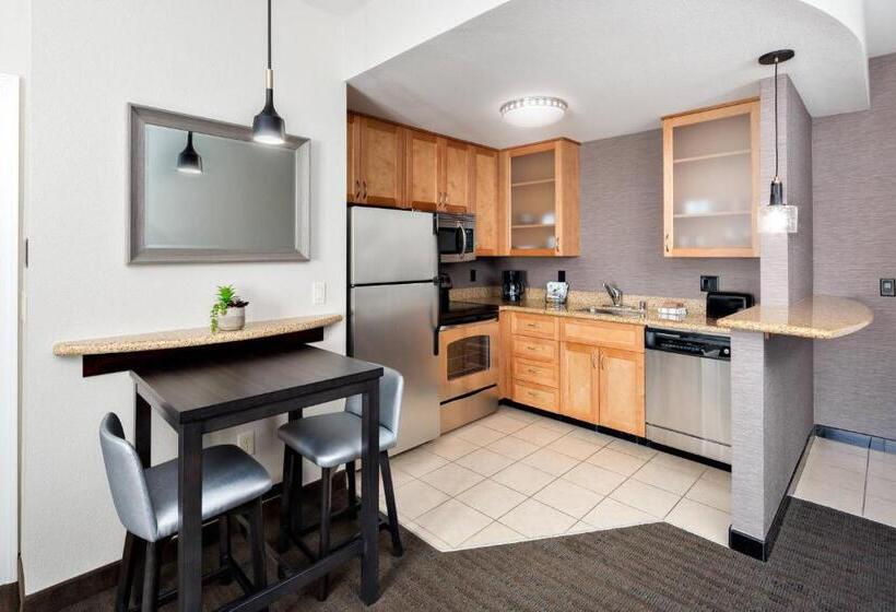 Residence Inn Phoenix Nw/surprise