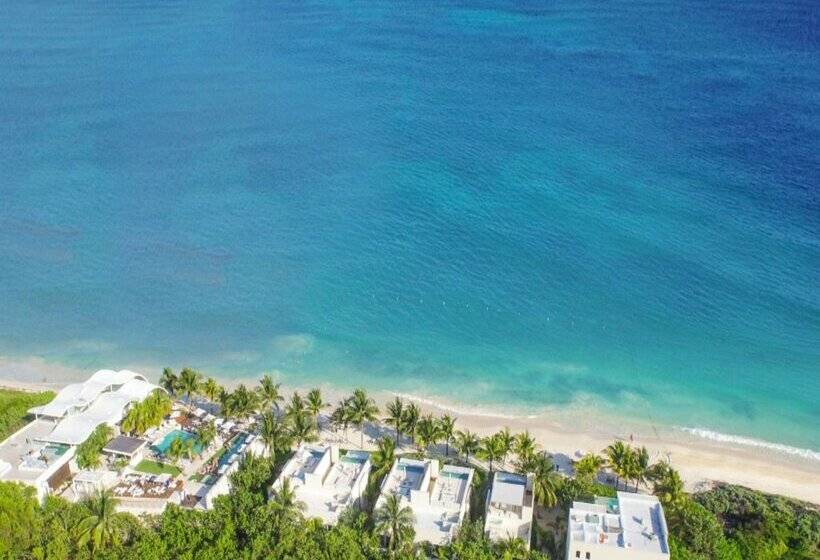 渡假胜地  Blue Diamond Luxury Boutique - All Inclusive Adults Only