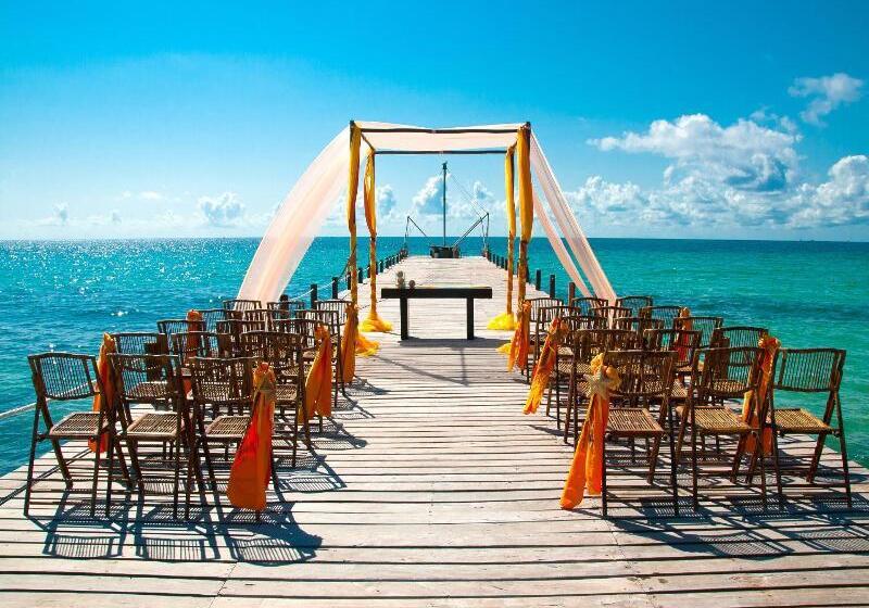 渡假胜地  Blue Diamond Luxury Boutique - All Inclusive Adults Only