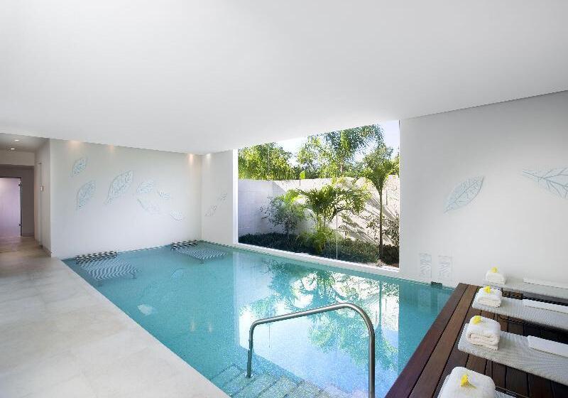 渡假胜地  Blue Diamond Luxury Boutique - All Inclusive Adults Only