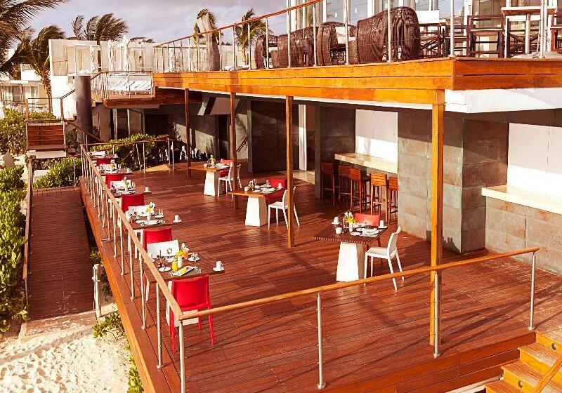 渡假胜地  Blue Diamond Luxury Boutique - All Inclusive Adults Only