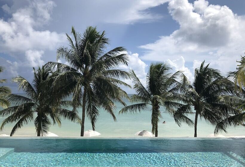 渡假胜地  Blue Diamond Luxury Boutique - All Inclusive Adults Only