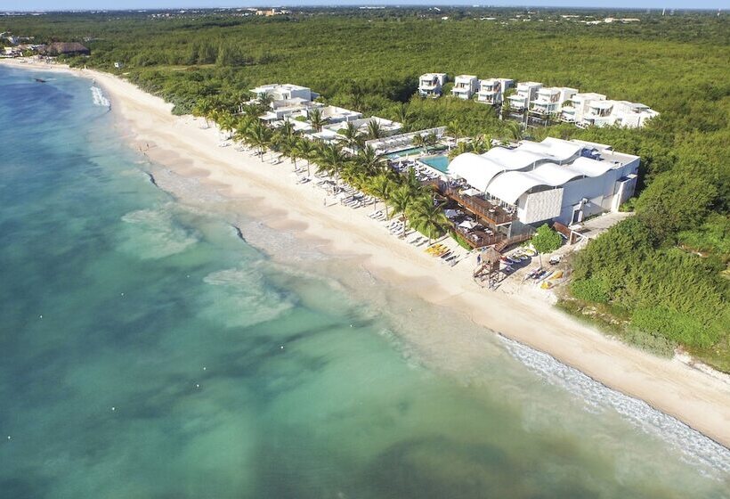 渡假胜地  Blue Diamond Luxury Boutique - All Inclusive Adults Only