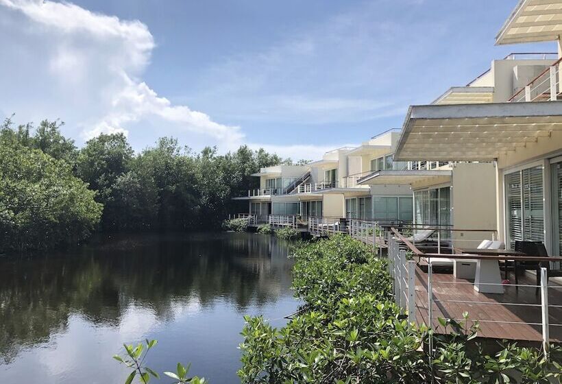 渡假胜地  Blue Diamond Luxury Boutique - All Inclusive Adults Only