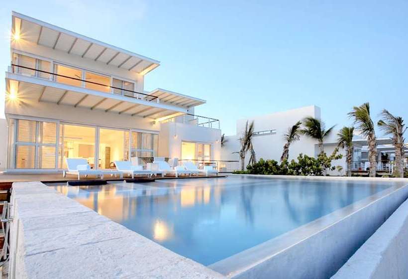 渡假胜地  Blue Diamond Luxury Boutique - All Inclusive Adults Only