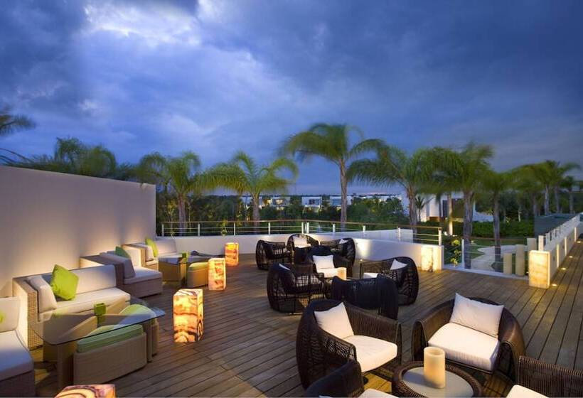 渡假胜地  Blue Diamond Luxury Boutique - All Inclusive Adults Only