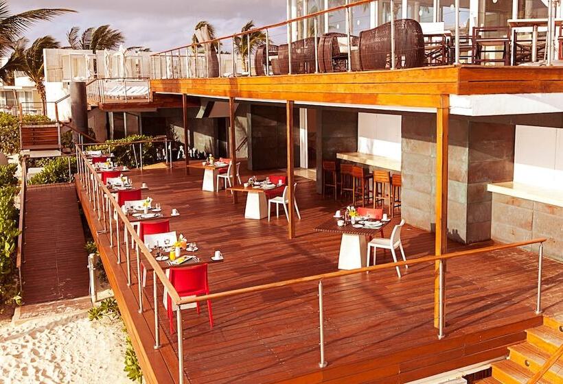 渡假胜地  Blue Diamond Luxury Boutique - All Inclusive Adults Only