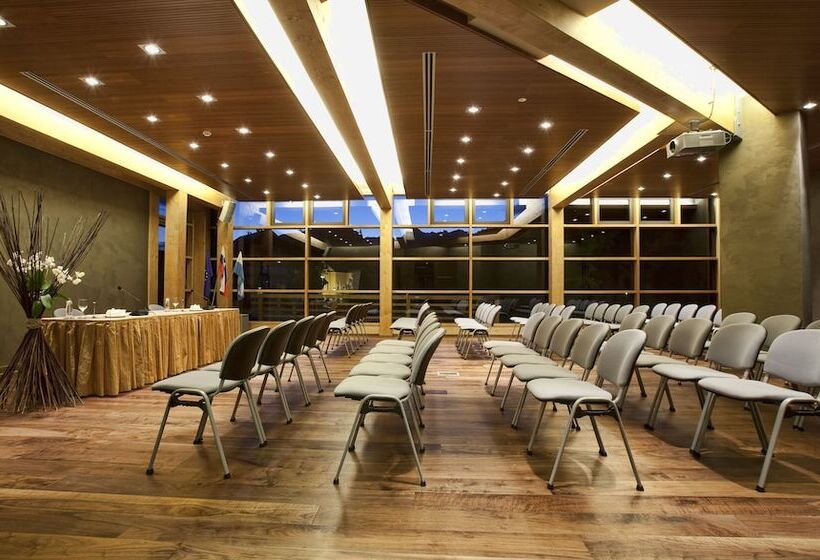 استراحتگاه Bohinj Eco