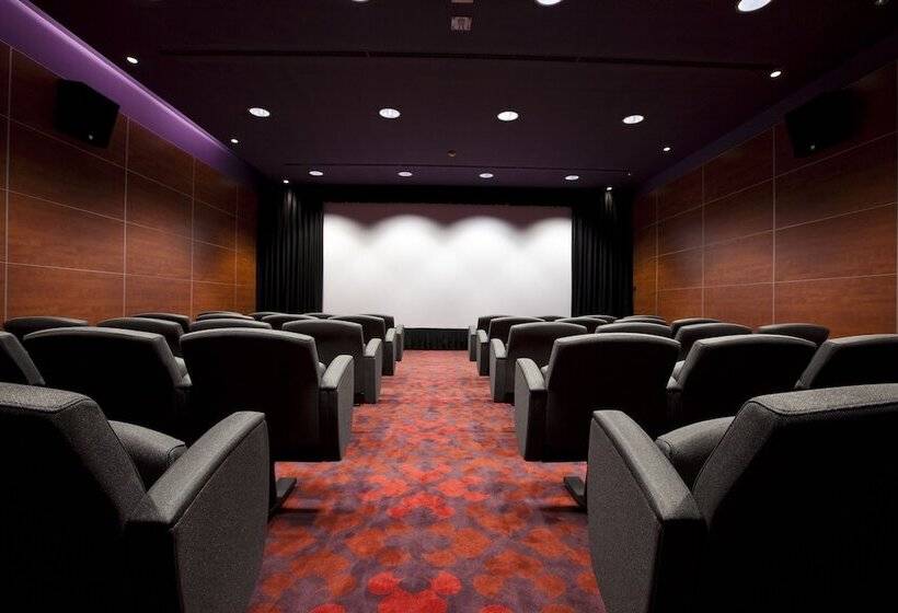 استراحتگاه Bohinj Eco