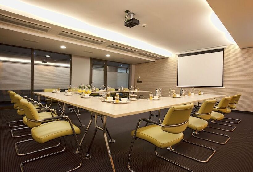 استراحتگاه Bohinj Eco