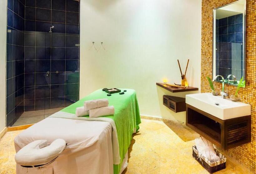 استراحتگاه Decameron Baru  All Inclusive