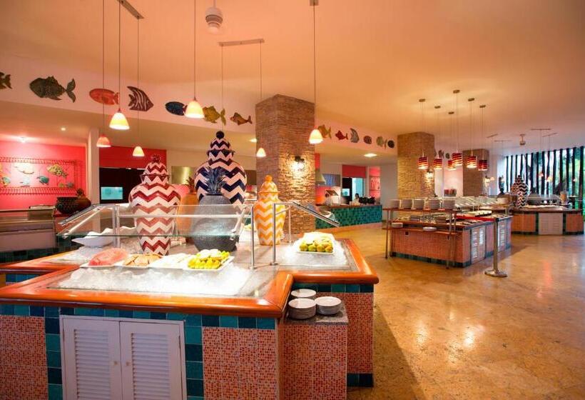 استراحتگاه Decameron Baru  All Inclusive