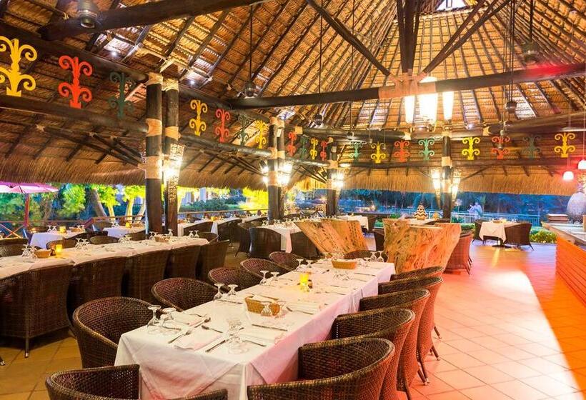 منتجع Decameron Baru  All Inclusive