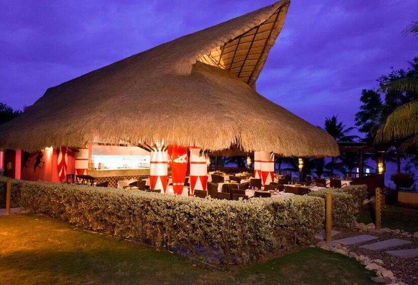 منتجع Decameron Baru  All Inclusive