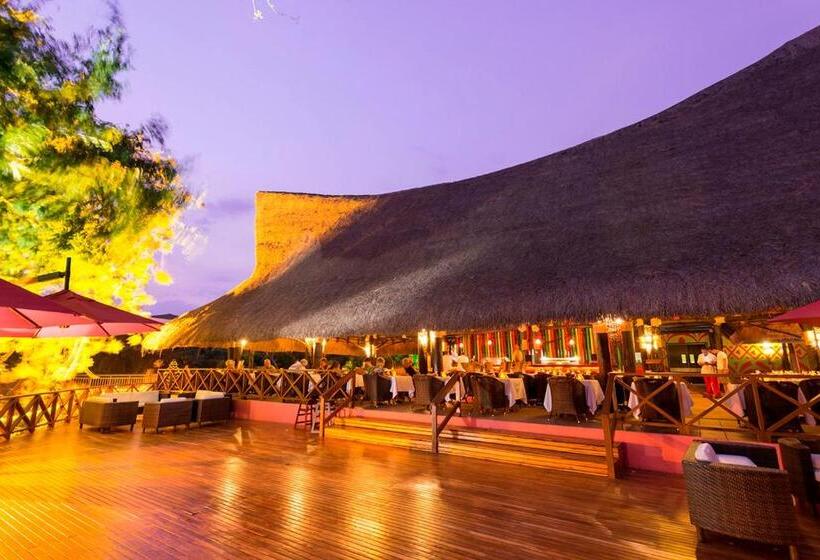 استراحتگاه Decameron Baru  All Inclusive