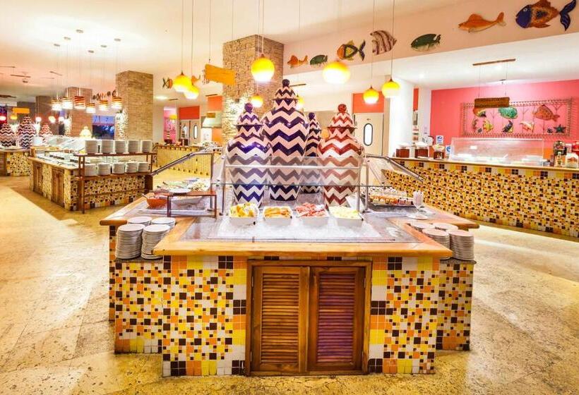 منتجع Decameron Baru  All Inclusive