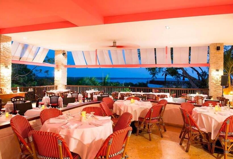 منتجع Decameron Baru  All Inclusive