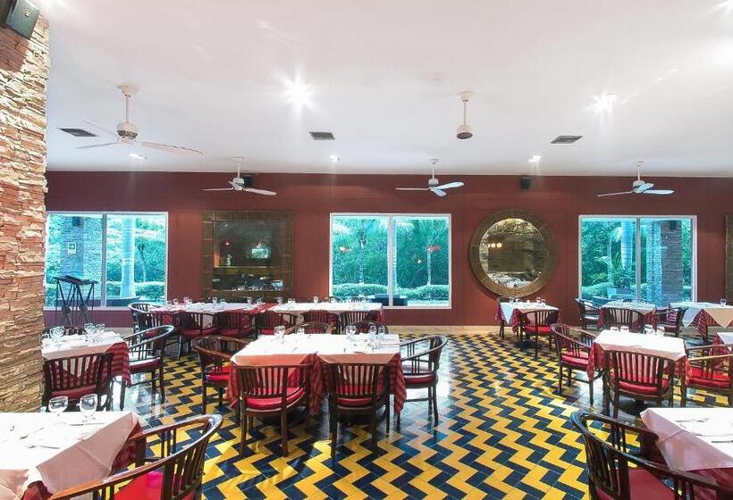 منتجع Decameron Baru  All Inclusive