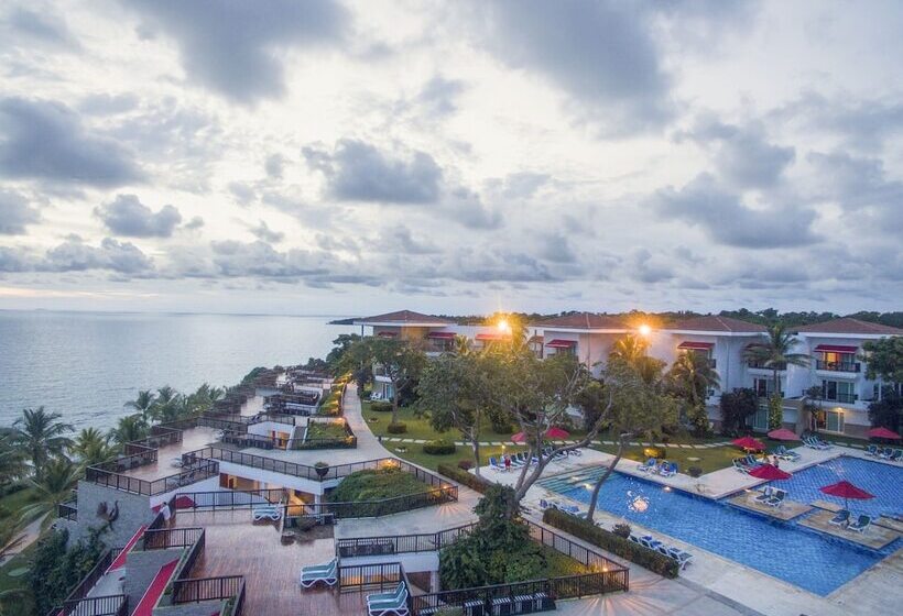 استراحتگاه Decameron Baru  All Inclusive