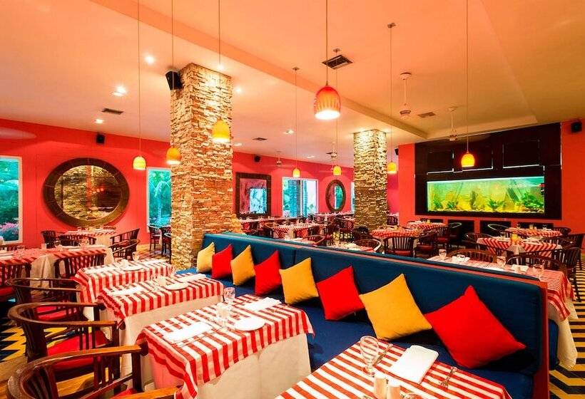 منتجع Decameron Baru  All Inclusive