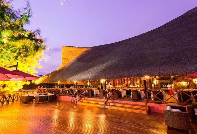 منتجع Decameron Baru  All Inclusive